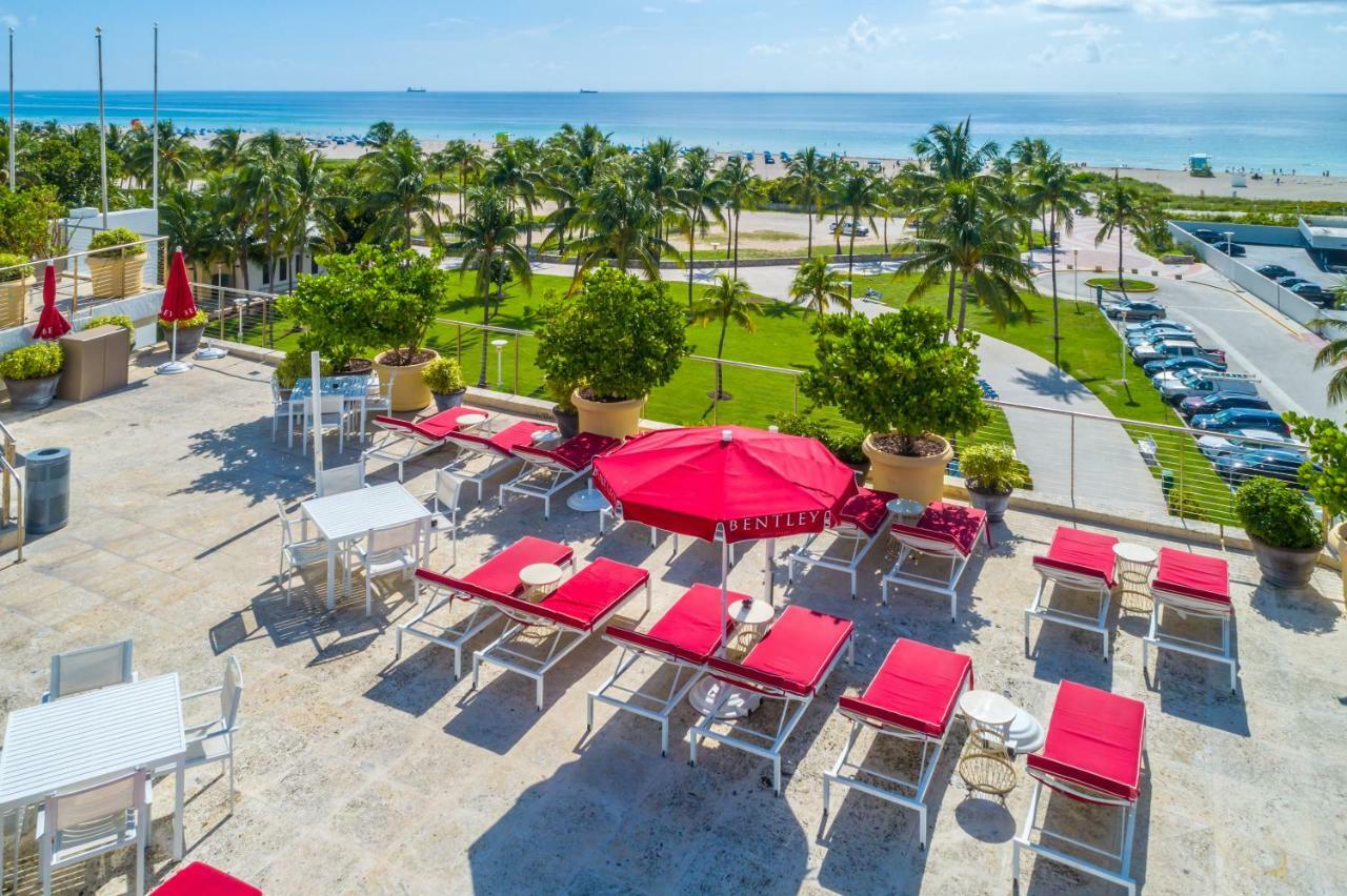 Bentley Residences By Ss Vacation Rentals Miami Beach Exterior foto
