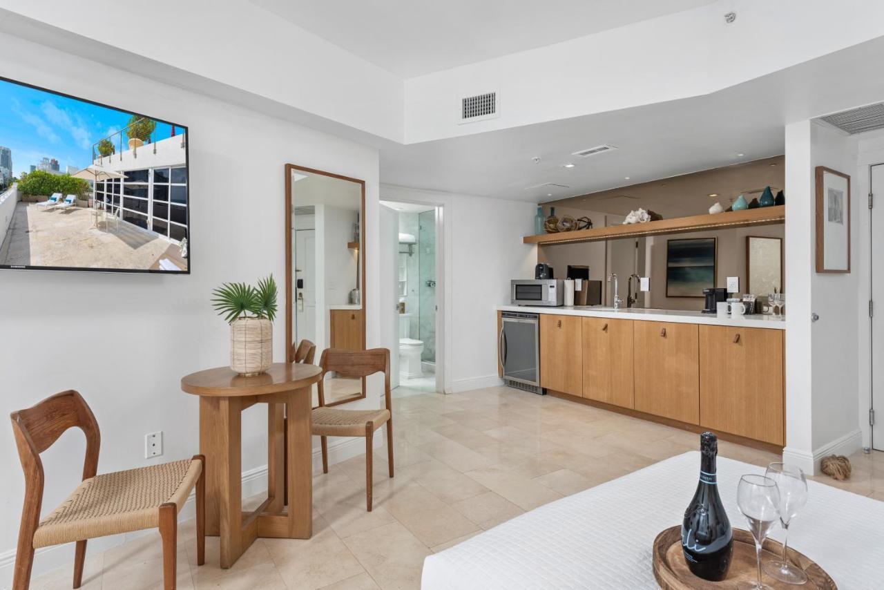 Bentley Residences By Ss Vacation Rentals Miami Beach Exterior foto