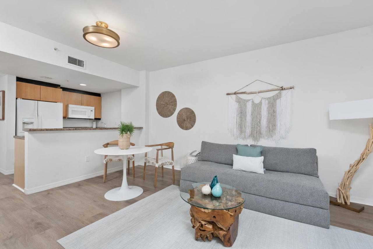Bentley Residences By Ss Vacation Rentals Miami Beach Exterior foto