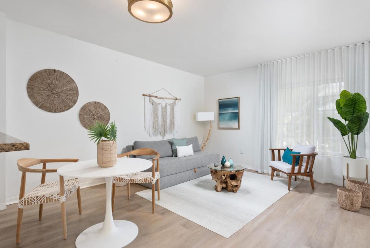 Bentley Residences By Ss Vacation Rentals Miami Beach Exterior foto