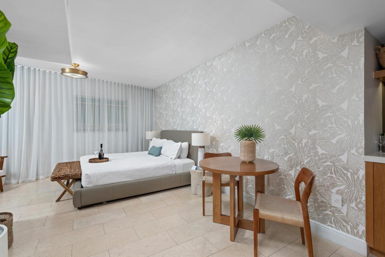 Bentley Residences By Ss Vacation Rentals Miami Beach Exterior foto