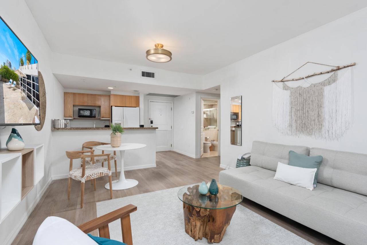 Bentley Residences By Ss Vacation Rentals Miami Beach Exterior foto