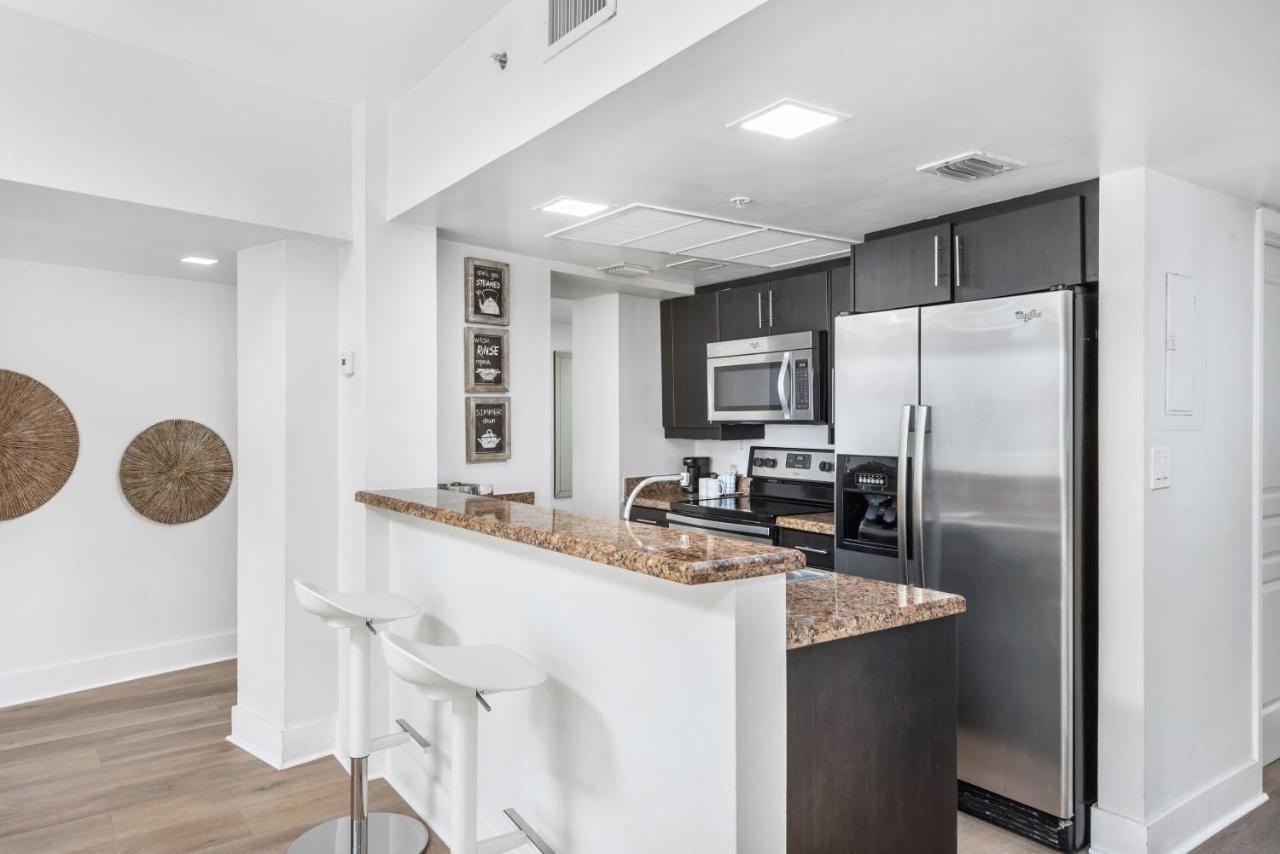 Bentley Residences By Ss Vacation Rentals Miami Beach Exterior foto