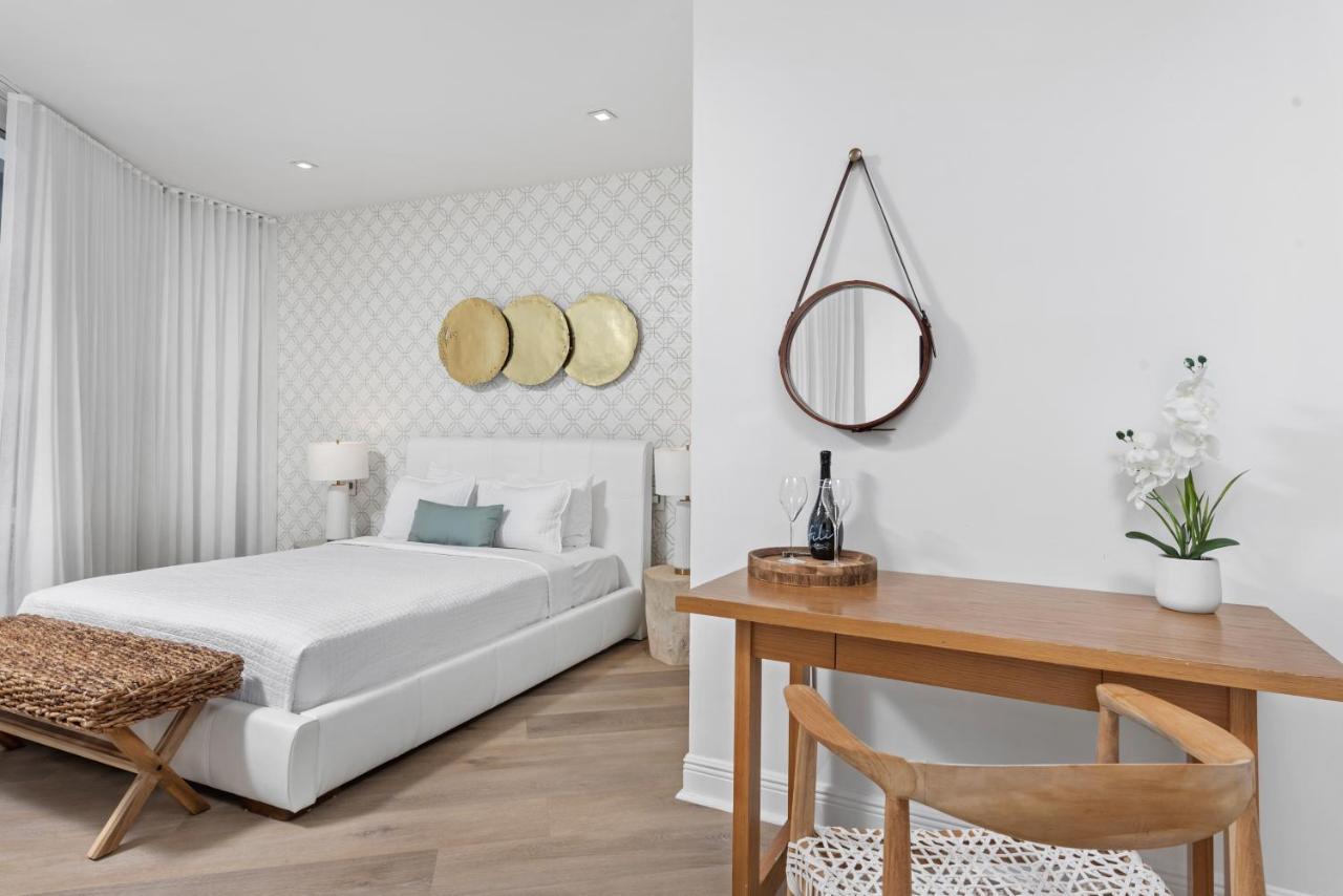 Bentley Residences By Ss Vacation Rentals Miami Beach Exterior foto