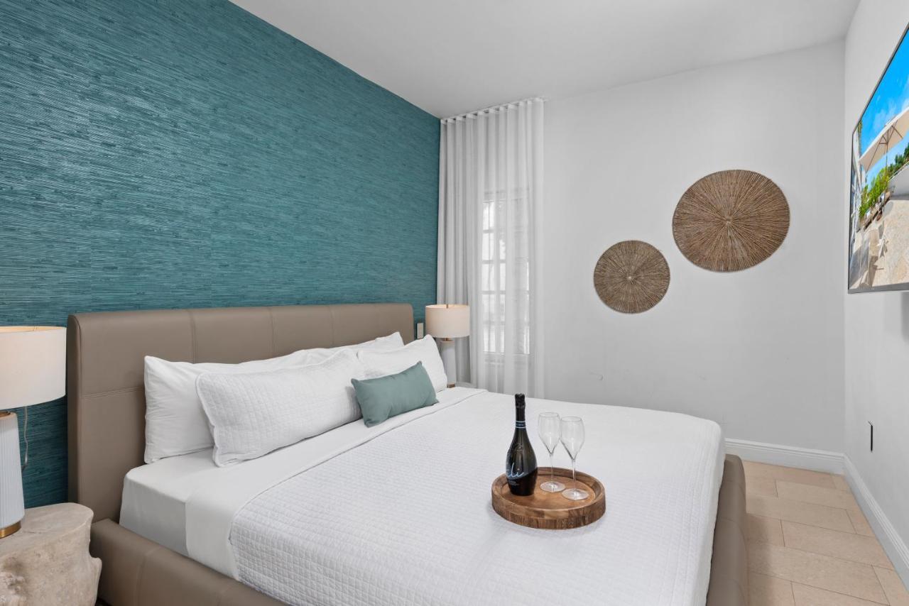 Bentley Residences By Ss Vacation Rentals Miami Beach Exterior foto