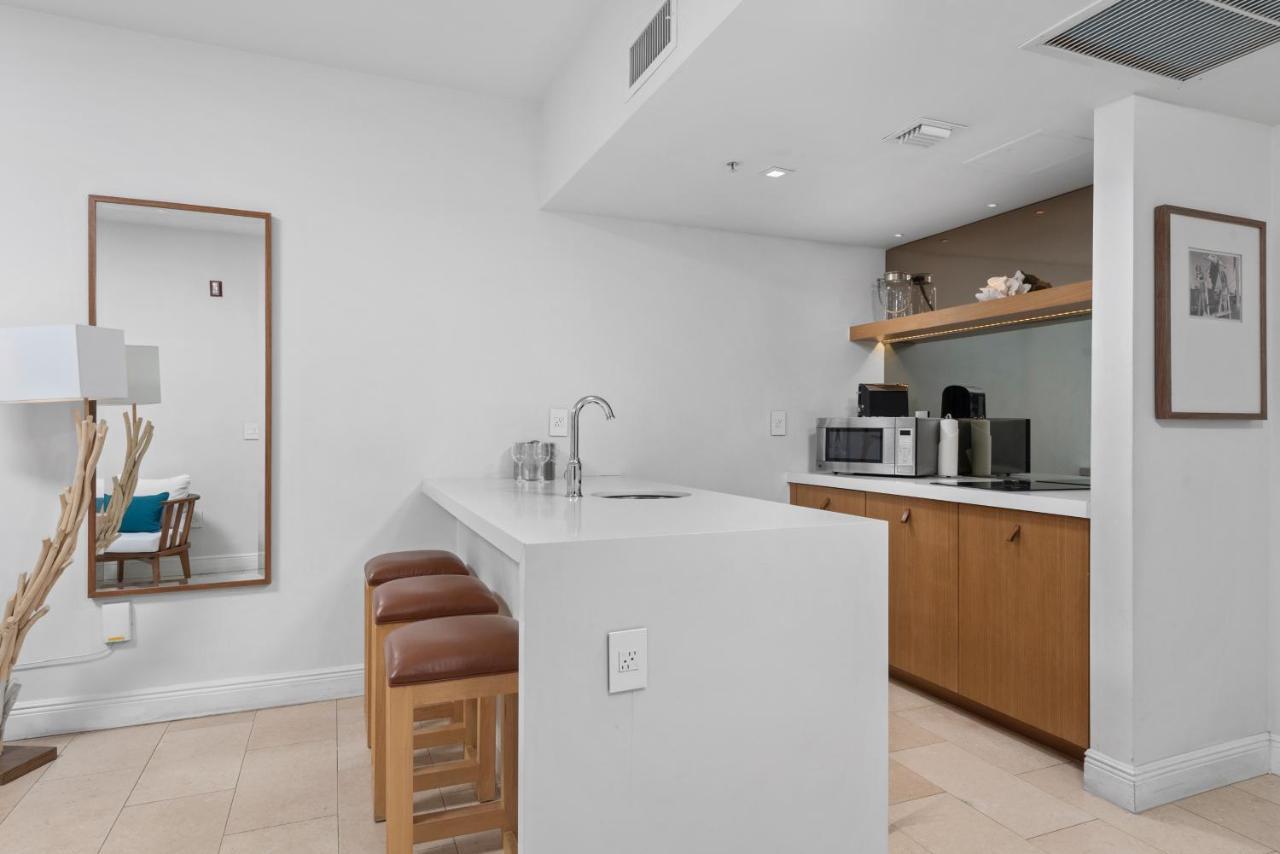 Bentley Residences By Ss Vacation Rentals Miami Beach Exterior foto
