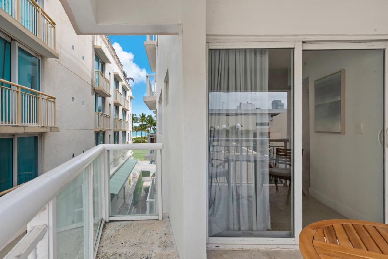 Bentley Residences By Ss Vacation Rentals Miami Beach Exterior foto